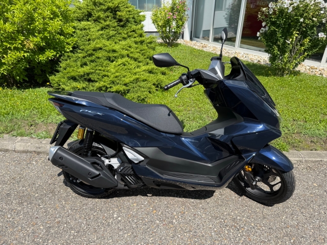 Honda - PCX 125 DX