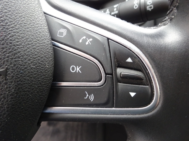 Renault - KADJAR INTENS BLUE dCi 115 (3IA6)