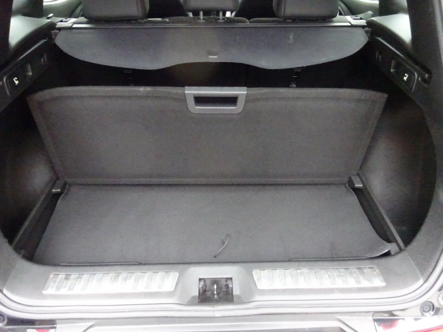 Renault - KADJAR INTENS BLUE dCi 115 (3IA6)