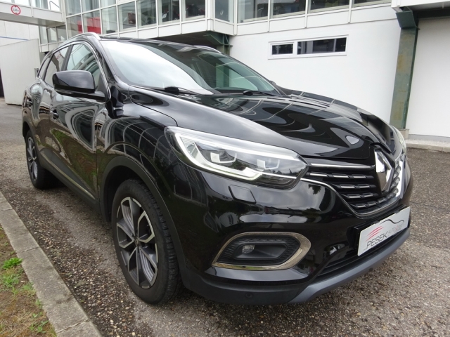 Renault - KADJAR INTENS BLUE dCi 115 (3IA6)