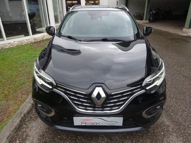 Renault - KADJAR INTENS BLUE dCi 115 (3IA6)