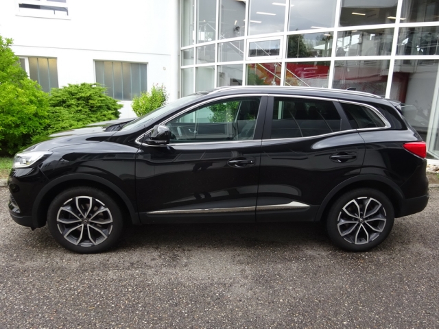 Renault - KADJAR INTENS BLUE dCi 115 (3IA6)