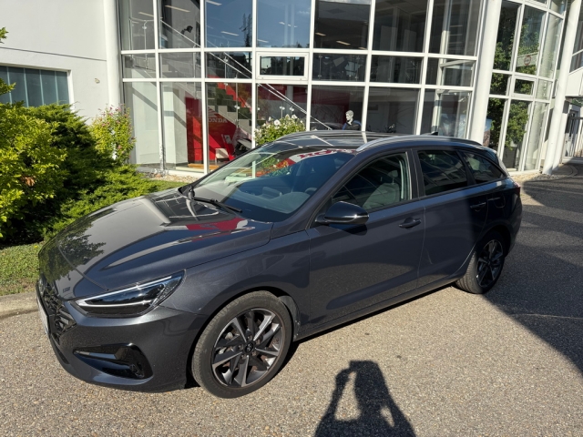 Hyundai - i30 Kombi - PD Feel Good 1,0 TGDi