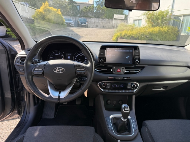 Hyundai - i30 Kombi - PD Feel Good 1,0 TGDi
