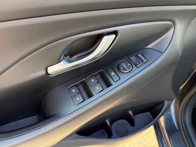 Hyundai - i30 Kombi - PD Feel Good 1,0 TGDi