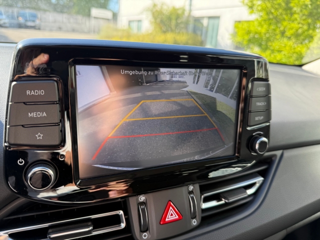 Hyundai - i30 Kombi - PD Feel Good 1,0 TGDi
