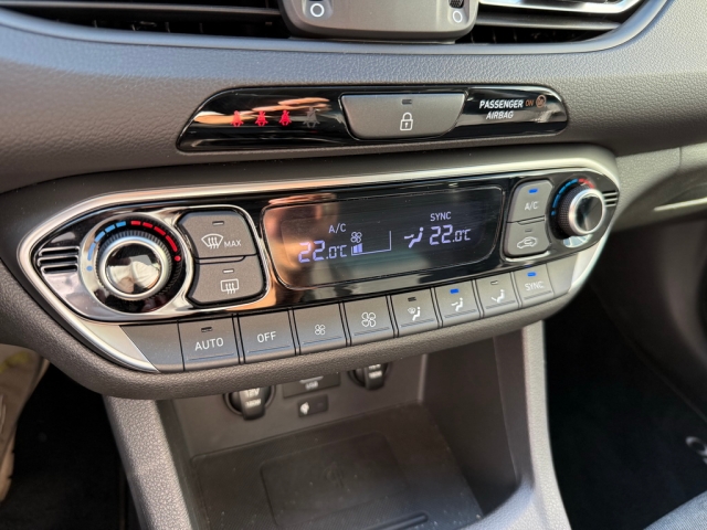 Hyundai - i30 Kombi - PD Feel Good 1,0 TGDi