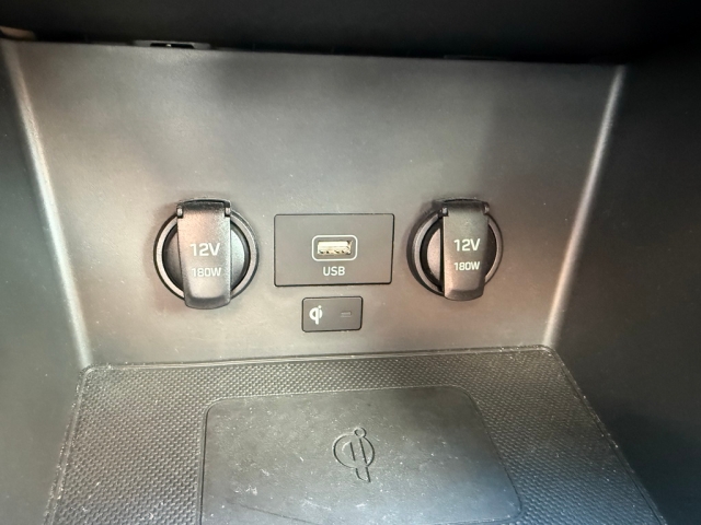 Hyundai - i30 Kombi - PD Feel Good 1,0 TGDi