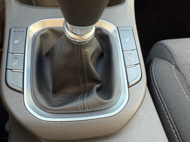 Hyundai - i30 Kombi - PD Feel Good 1,0 TGDi