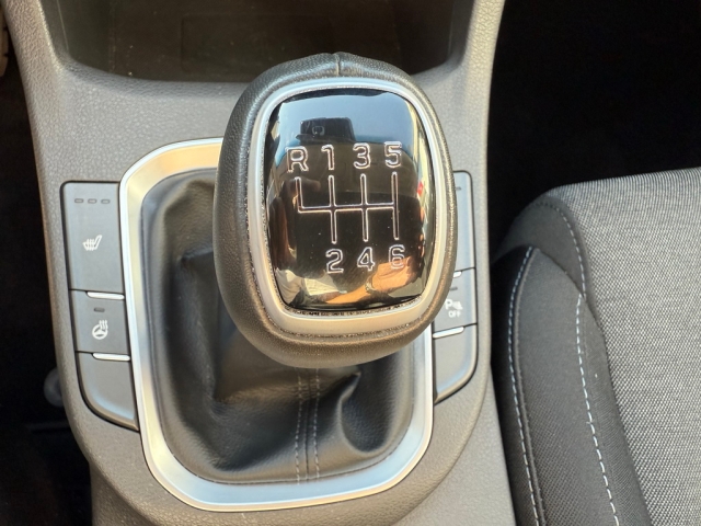 Hyundai - i30 Kombi - PD Feel Good 1,0 TGDi
