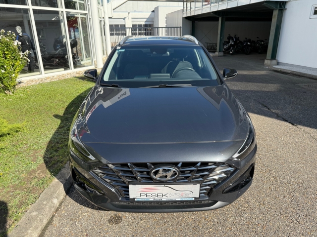 Hyundai - i30 Kombi - PD Feel Good 1,0 TGDi