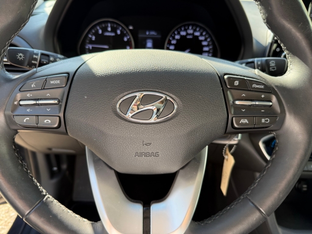 Hyundai - i30 Kombi - PD Feel Good 1,0 TGDi