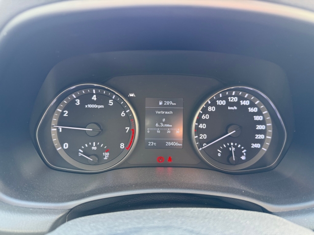 Hyundai - i30 Kombi - PD Feel Good 1,0 TGDi