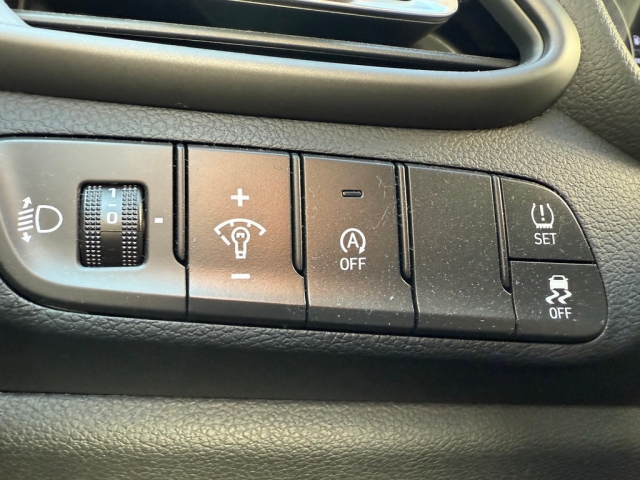 Hyundai - i30 Kombi - PD Feel Good 1,0 TGDi
