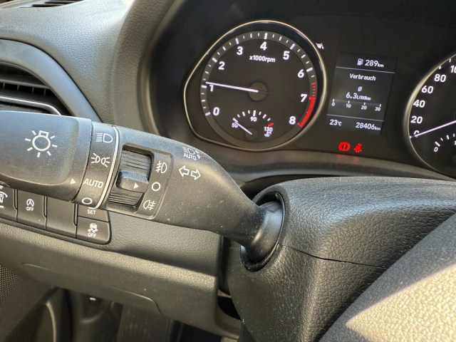Hyundai - i30 Kombi - PD Feel Good 1,0 TGDi