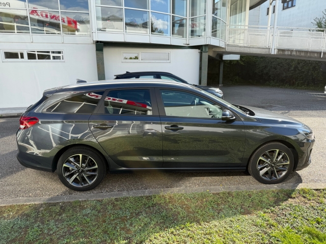 Hyundai - i30 Kombi - PD Feel Good 1,0 TGDi