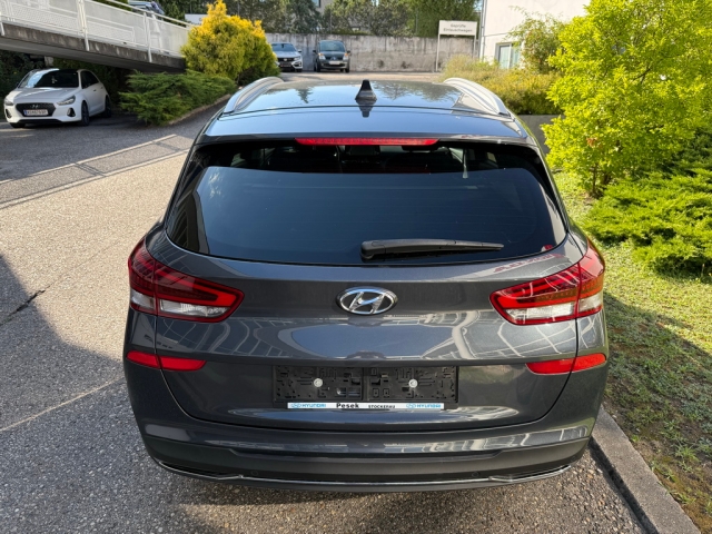 Hyundai - i30 Kombi - PD Feel Good 1,0 TGDi