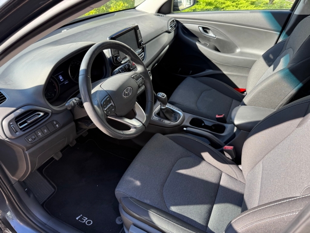 Hyundai - i30 Kombi - PD Feel Good 1,0 TGDi