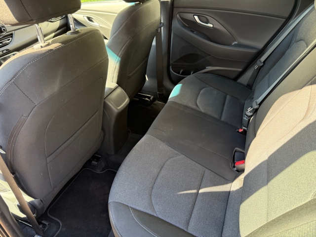 Hyundai - i30 Kombi - PD Feel Good 1,0 TGDi