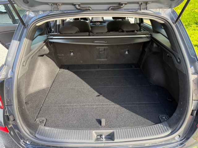 Hyundai - i30 Kombi - PD Feel Good 1,0 TGDi