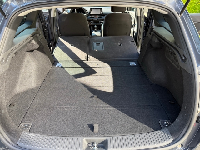 Hyundai - i30 Kombi - PD Feel Good 1,0 TGDi