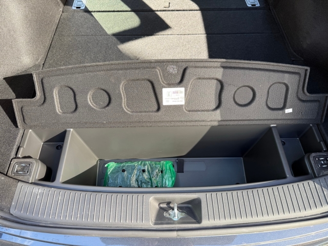 Hyundai - i30 Kombi - PD Feel Good 1,0 TGDi