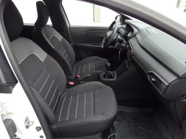 Dacia - SANDERO Stepway Essential TCe 90