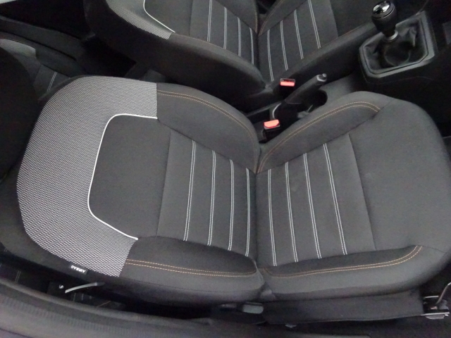 Dacia - SANDERO Stepway Essential TCe 90