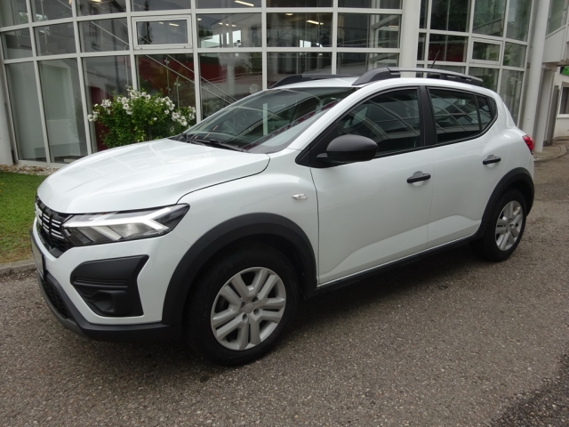 Dacia - SANDERO Stepway Essential TCe 90