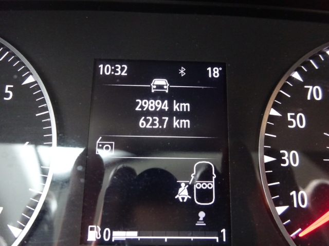 Dacia - SANDERO Stepway Essential TCe 90