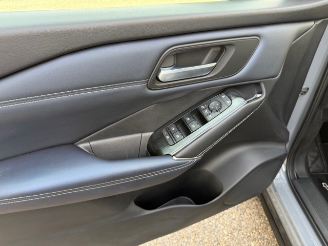 Nissan - QASHQAI 1,3DIG-T MHEV XTRONIC N-CONNECTA