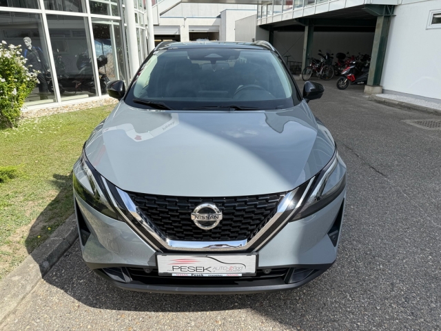 Nissan - QASHQAI 1,3DIG-T MHEV XTRONIC N-CONNECTA