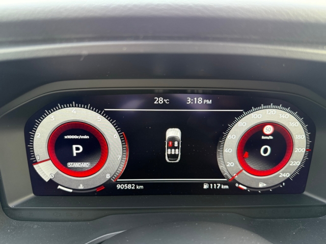 Nissan - QASHQAI 1,3DIG-T MHEV XTRONIC N-CONNECTA