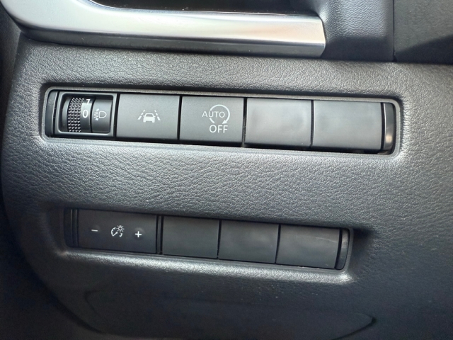 Nissan - QASHQAI 1,3DIG-T MHEV XTRONIC N-CONNECTA