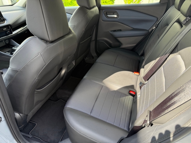 Nissan - QASHQAI 1,3DIG-T MHEV XTRONIC N-CONNECTA