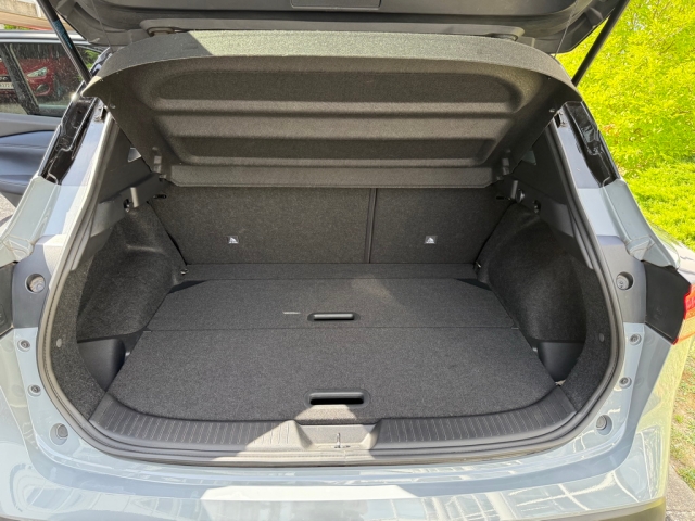 Nissan - QASHQAI 1,3DIG-T MHEV XTRONIC N-CONNECTA