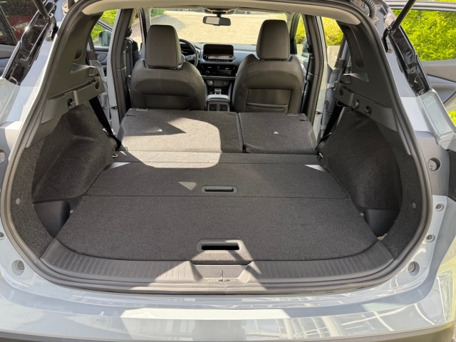 Nissan - QASHQAI 1,3DIG-T MHEV XTRONIC N-CONNECTA