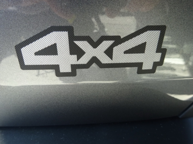 Dacia - BIGSTER EXTREME MILD HYBRID 130 4X4