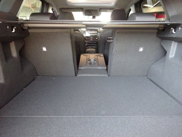 Dacia - BIGSTER EXTREME MILD HYBRID 130 4X4