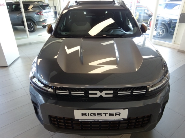 Dacia - BIGSTER EXTREME MILD HYBRID 130 4X4