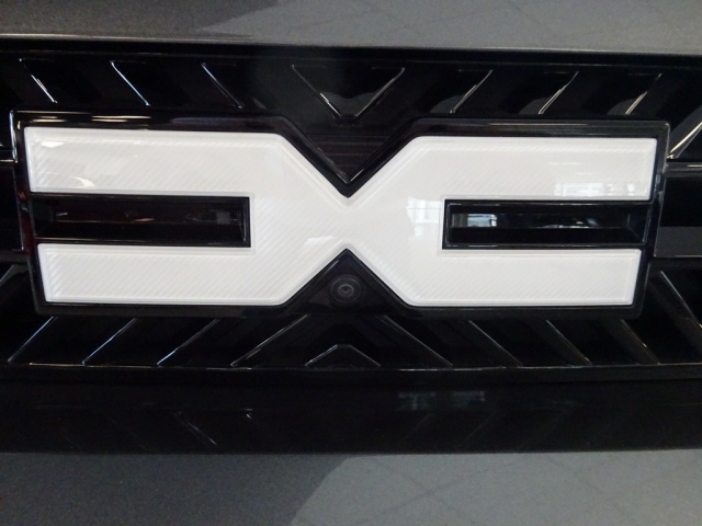 Dacia - BIGSTER EXTREME MILD HYBRID 130 4X4