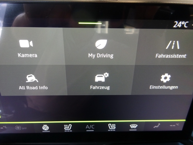 Dacia - BIGSTER EXTREME MILD HYBRID 130 4X4