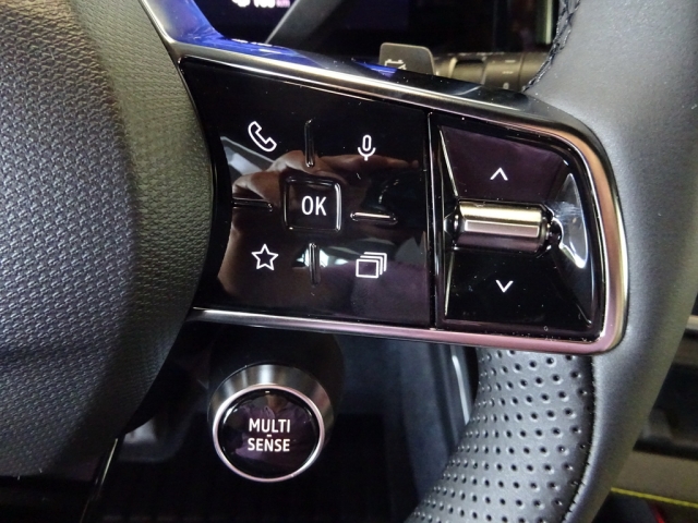 Renault - SCENIC E-TECH ELECTRIC Iconic 220 PS long range (MY25)
