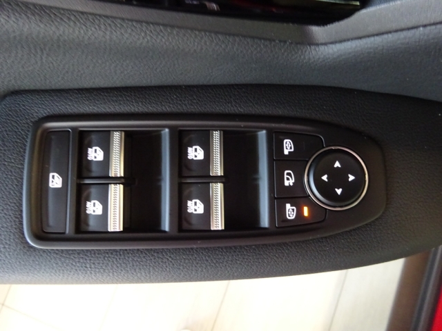 Renault - SCENIC E-TECH ELECTRIC Iconic 220 PS long range (MY25)