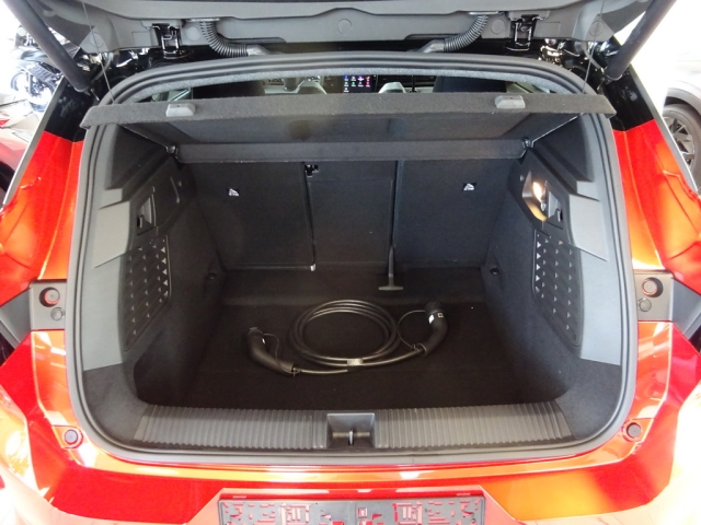 Renault - SCENIC E-TECH ELECTRIC Iconic 220 PS long range (MY25)