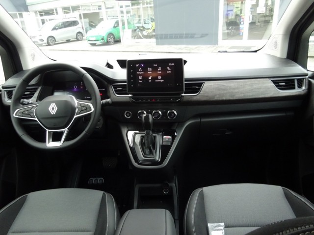 Renault - Grand Kangoo Techno TCe 130 EDC MY24