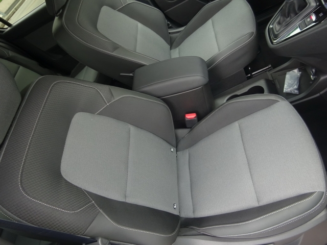 Renault - Grand Kangoo Techno TCe 130 EDC MY24