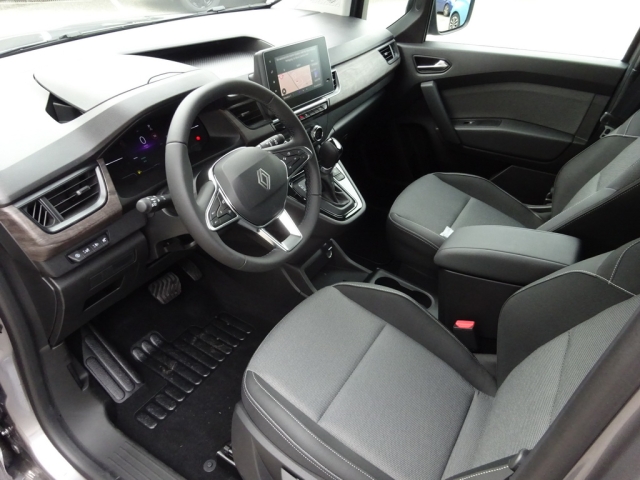 Renault - Grand Kangoo Techno TCe 130 EDC MY24