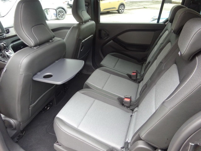 Renault - Grand Kangoo Techno TCe 130 EDC MY24