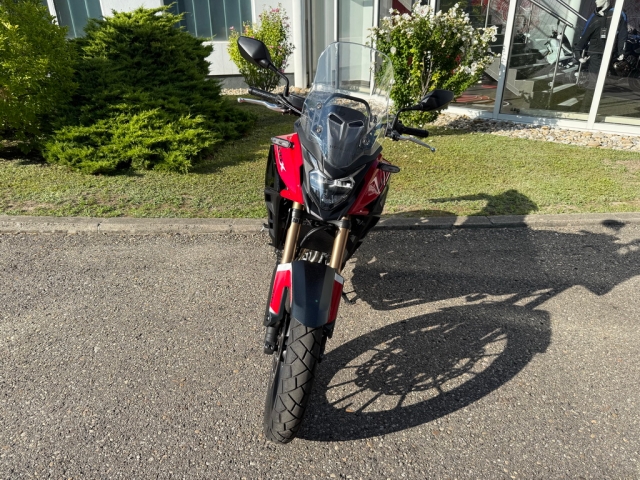 Honda - CB 500X
